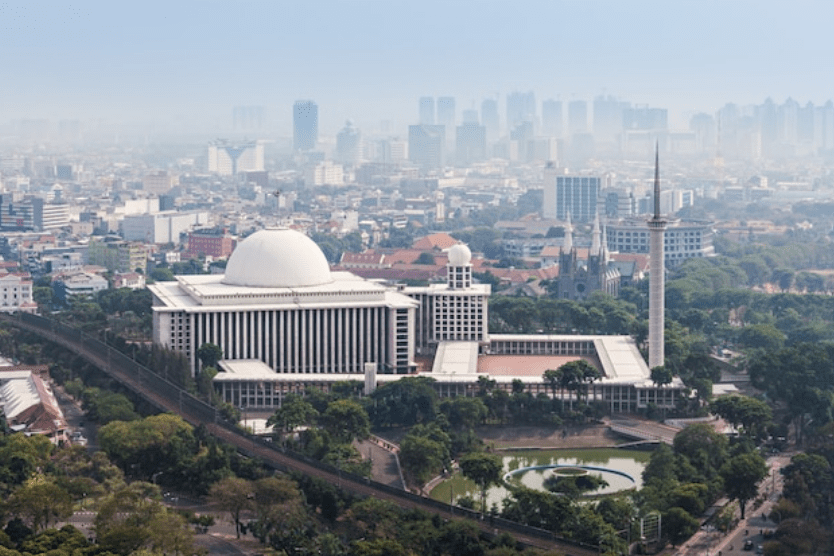 Salah Satu Tempat Wisata Sejarah yang Berlokasi di Jakarta Pusat
